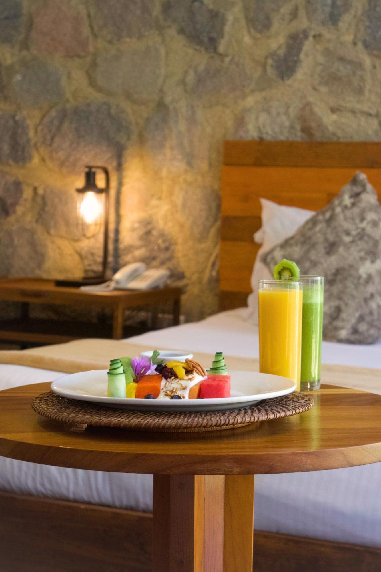 Hotel Boutique Camino Del Bosque By Rotamundos Cholula Eksteriør bilde