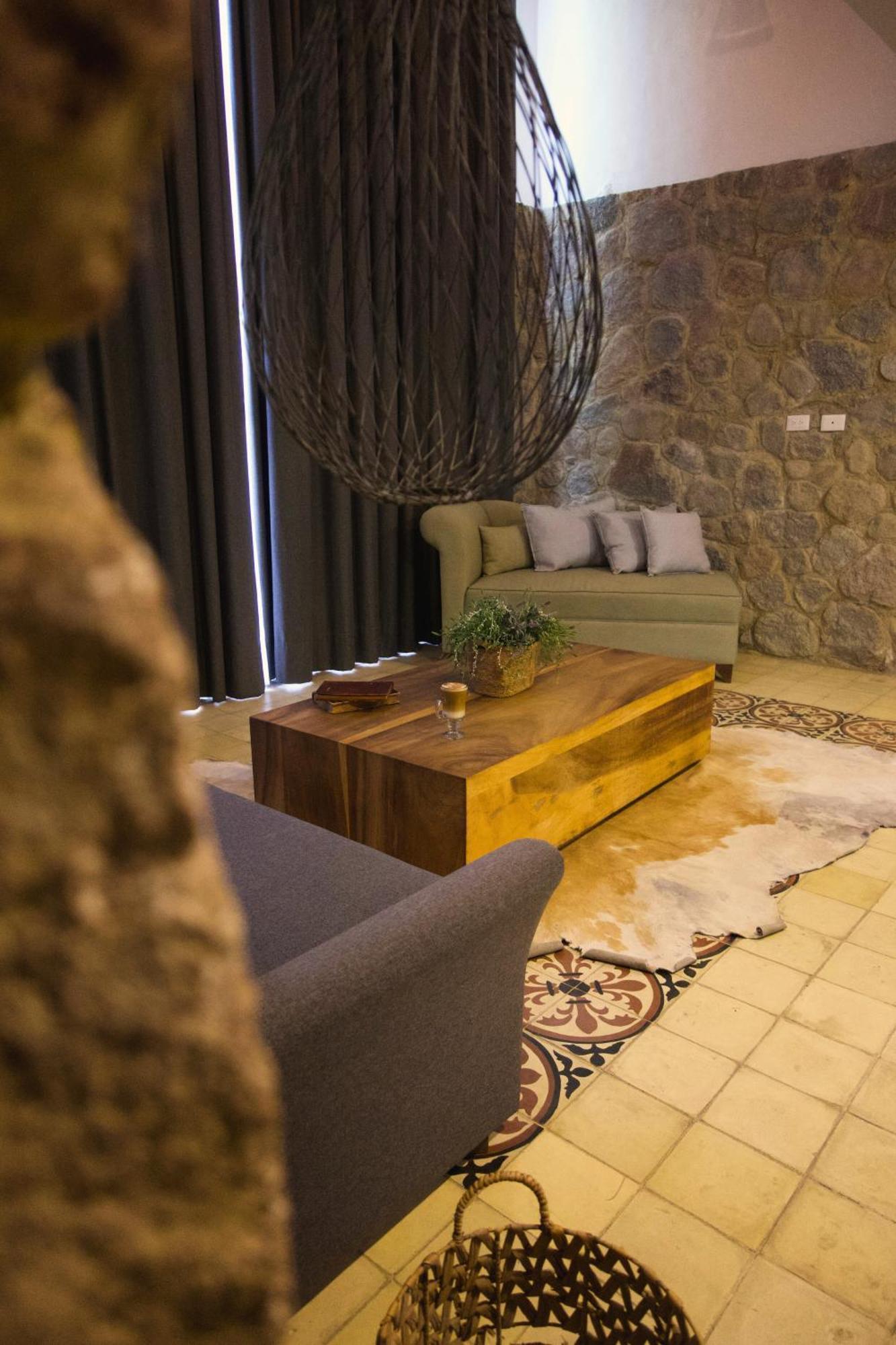 Hotel Boutique Camino Del Bosque By Rotamundos Cholula Eksteriør bilde