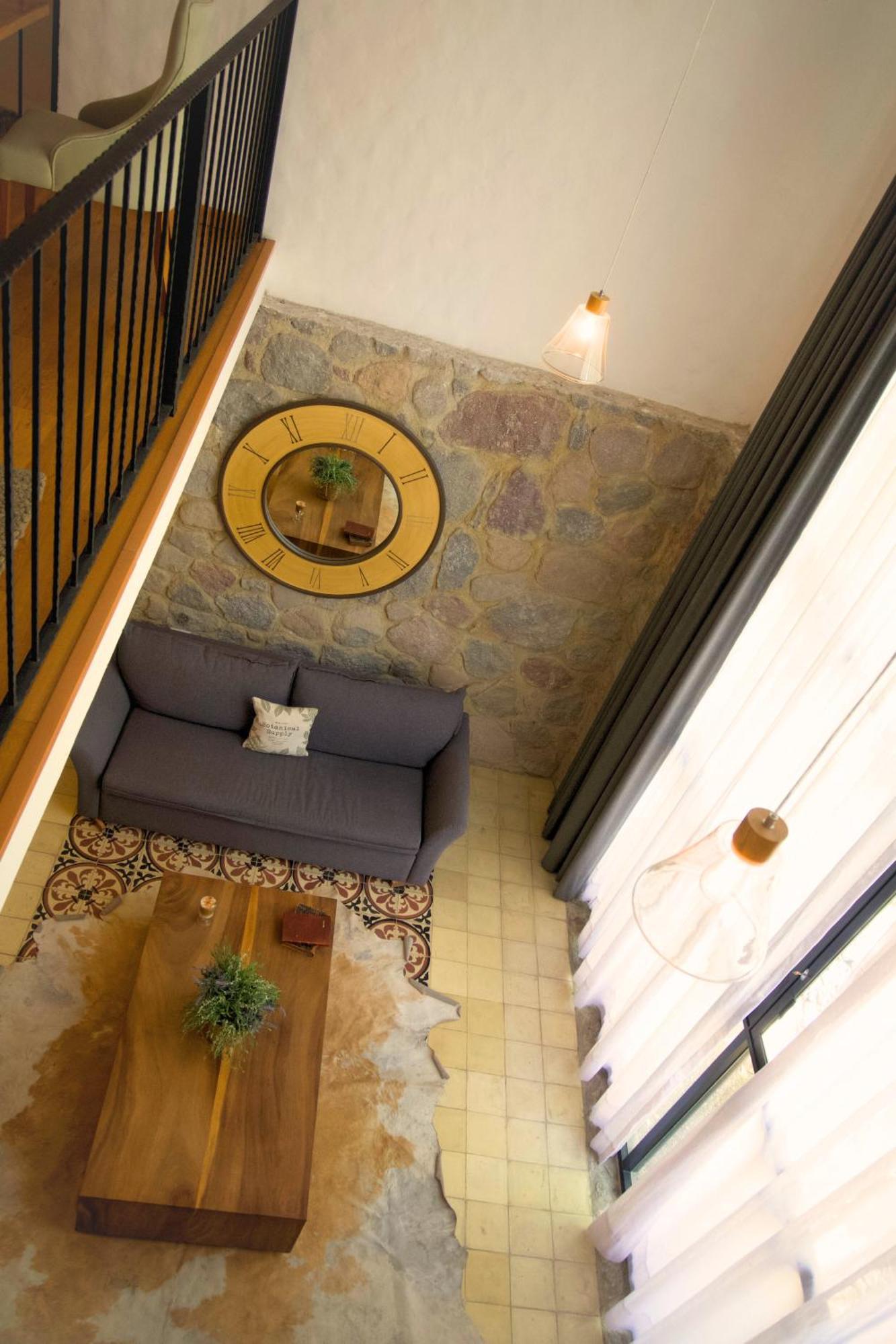 Hotel Boutique Camino Del Bosque By Rotamundos Cholula Eksteriør bilde