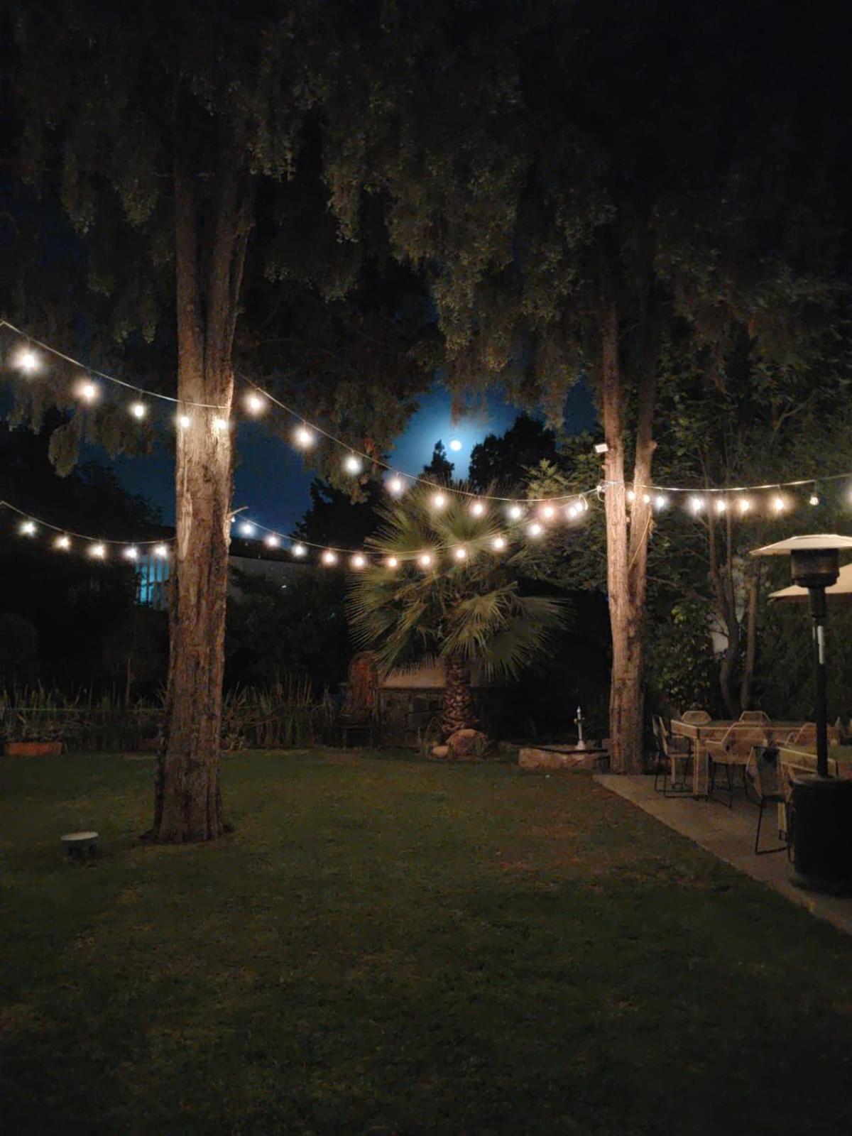 Hotel Boutique Camino Del Bosque By Rotamundos Cholula Eksteriør bilde